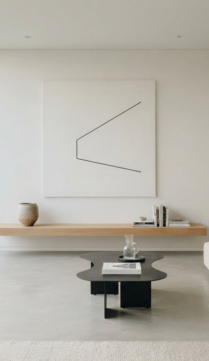 MINIMALISTA
