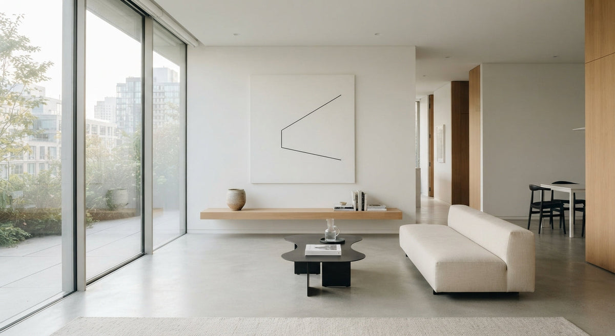 MINIMALISTA