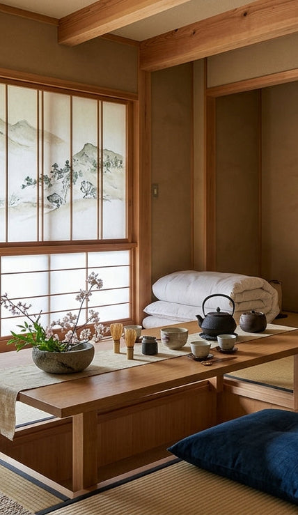 ORIENTAL