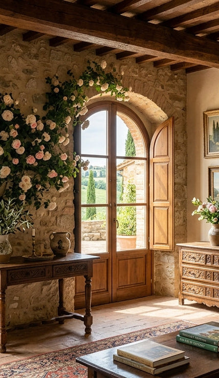 TOSCANO